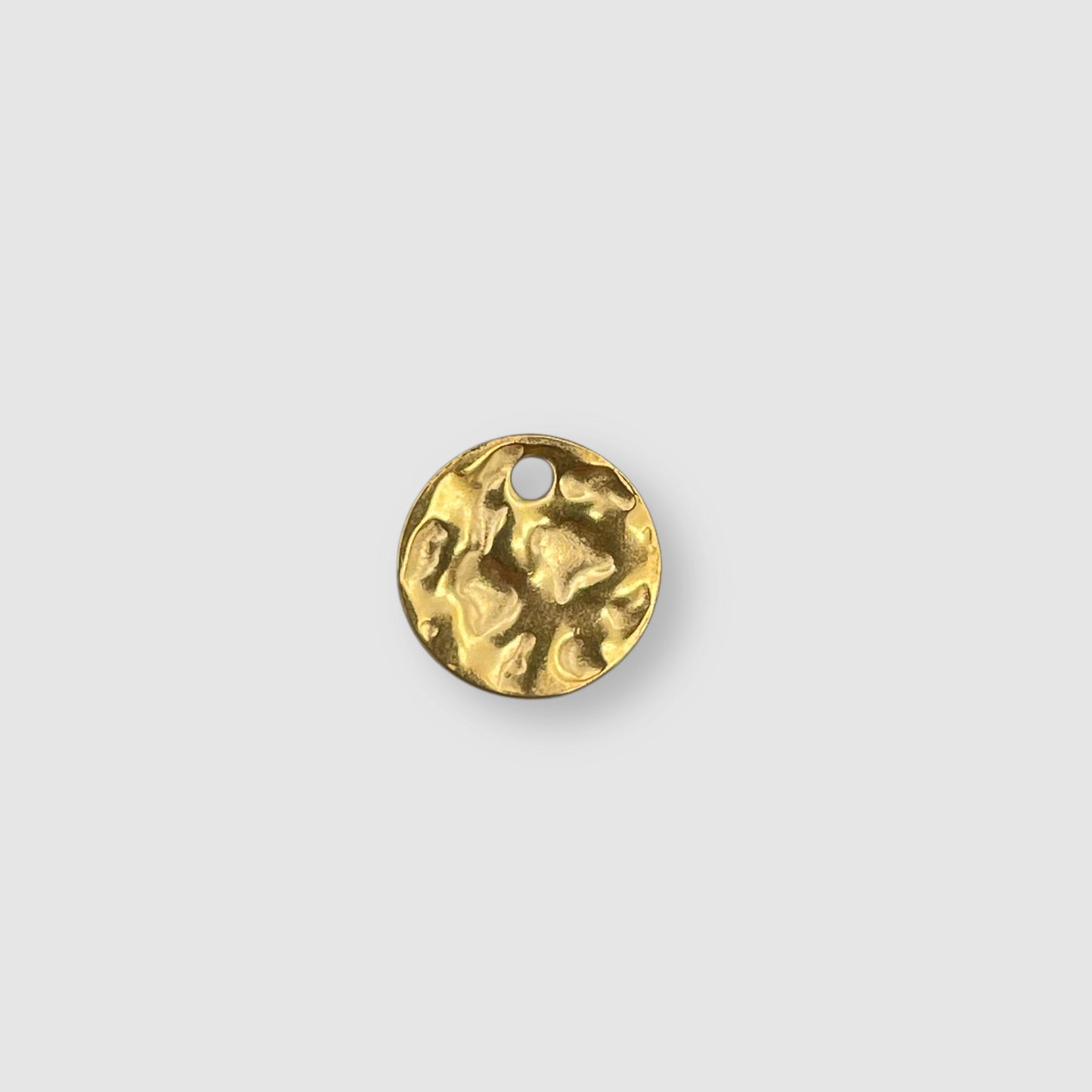 Médaillon Martelé|7