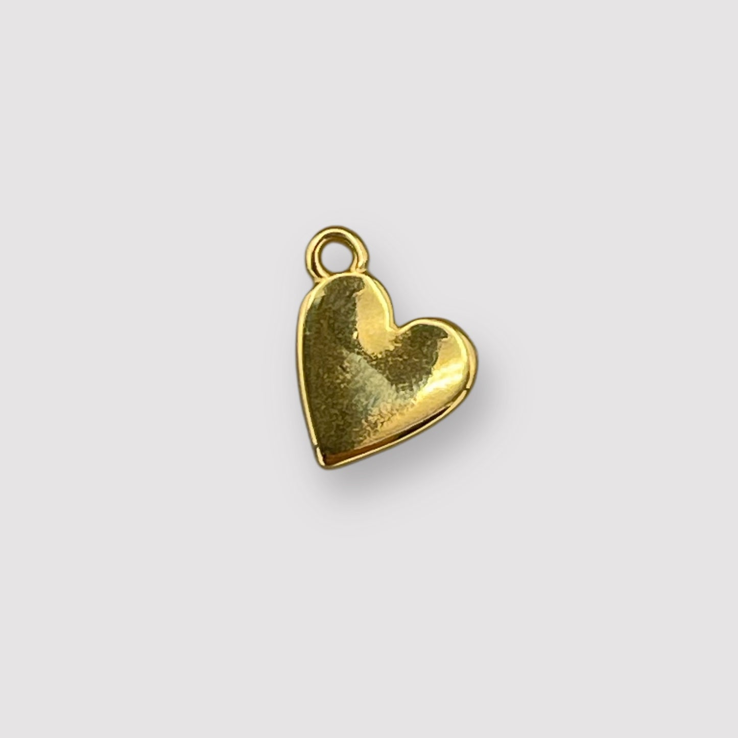 Petit coeur doré|3