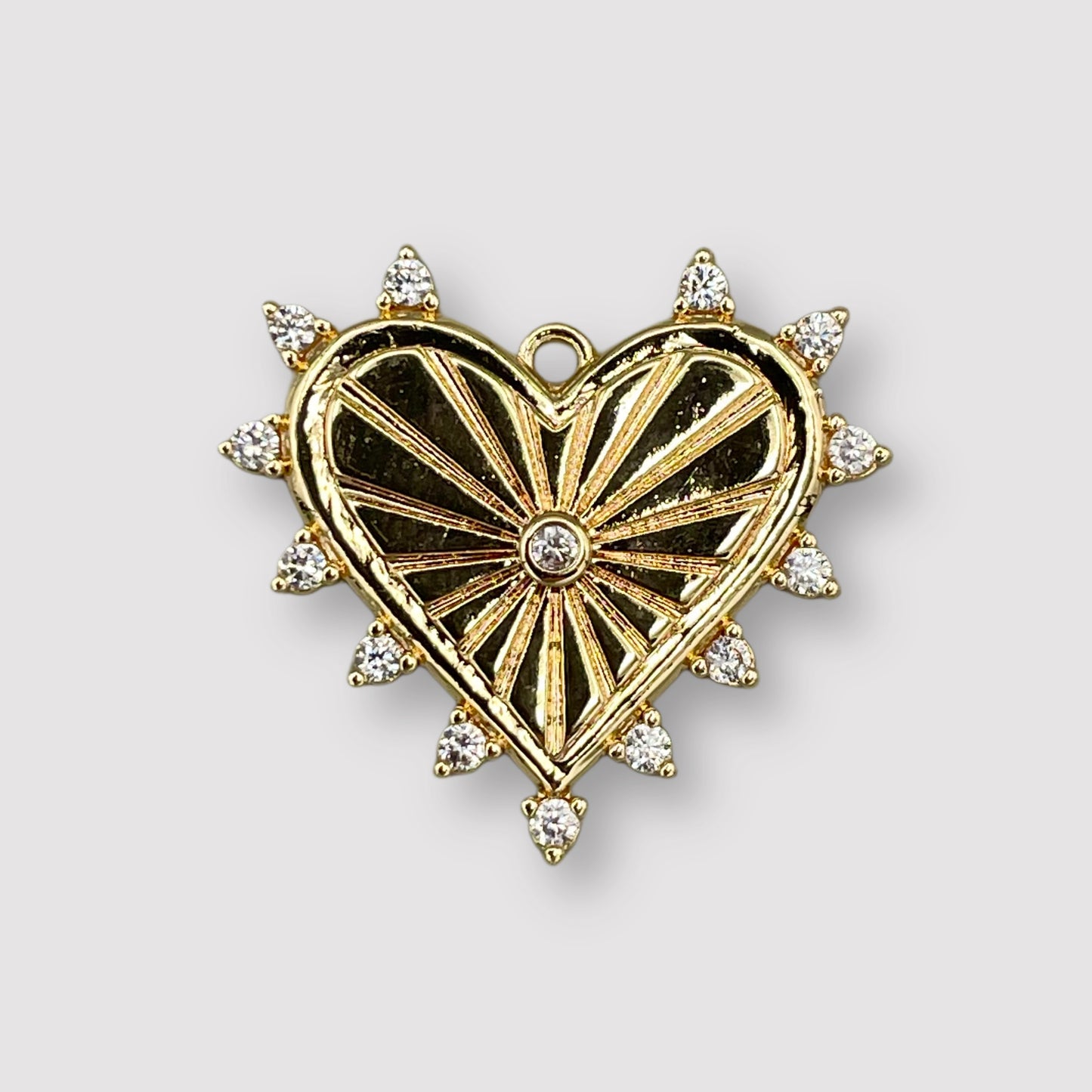 Coeur radieux|13