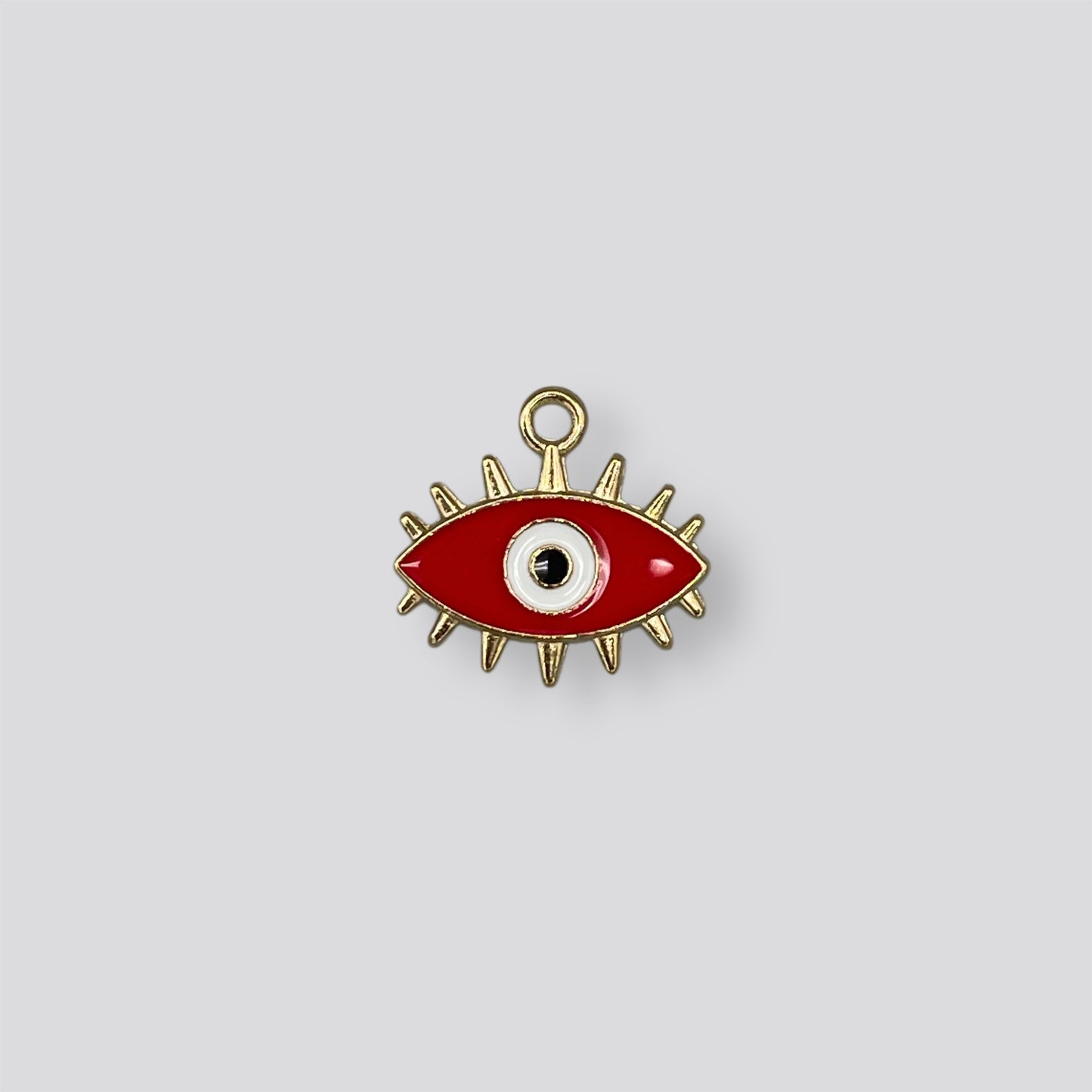Oeil solaire|Plusieurs couleurs