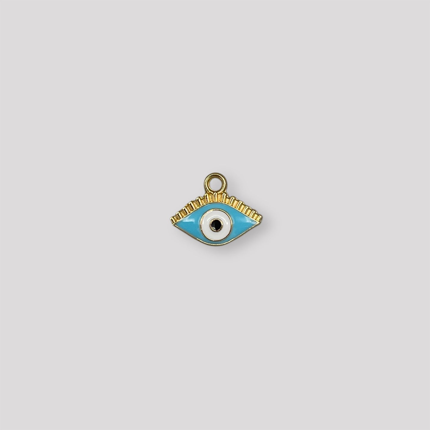 Oeil mystique|Plusieurs couleurs