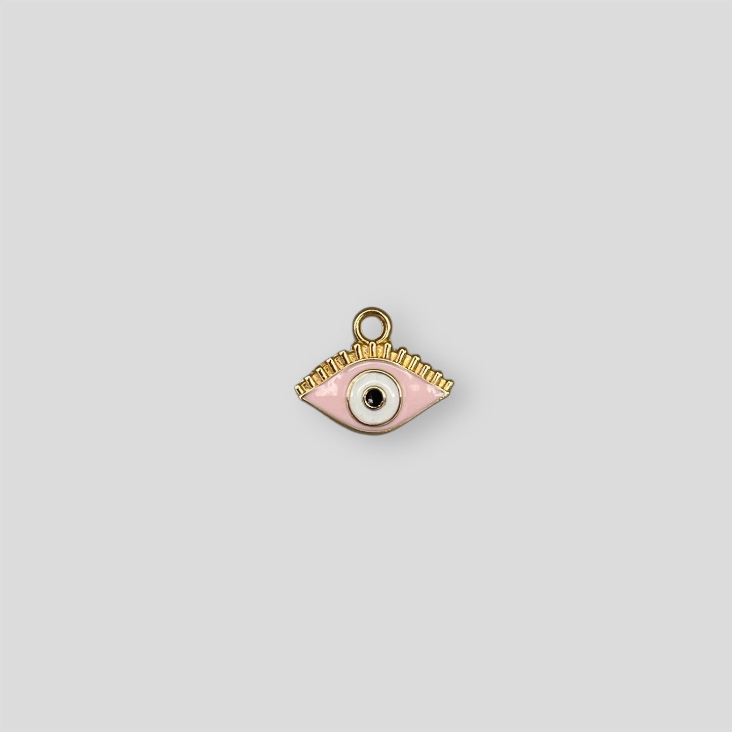 Oeil mystique|Plusieurs couleurs