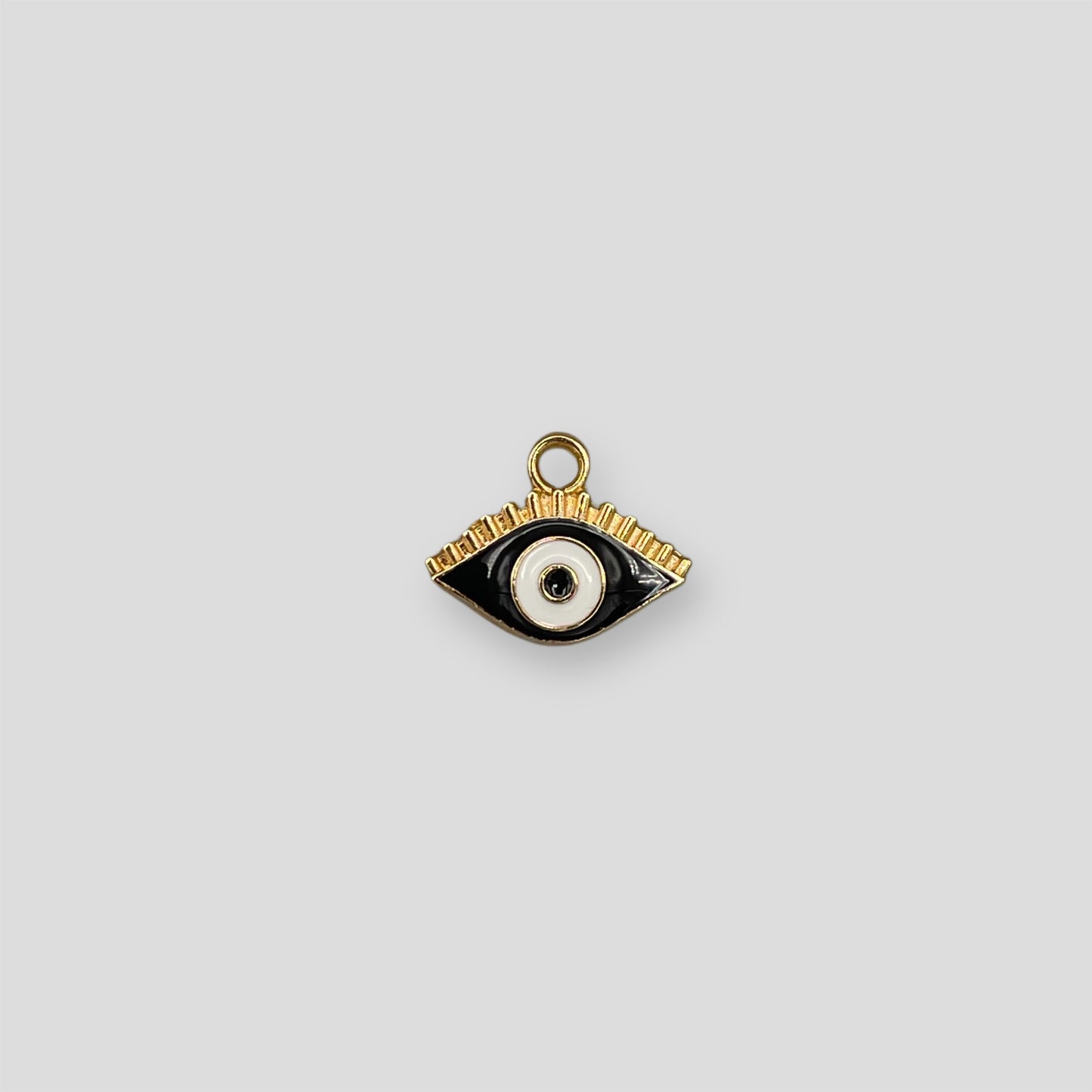 Oeil mystique|Plusieurs couleurs